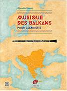 MUSIQUE DE BALKANS HENRY LEMOINE