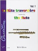 ORY ISABELLE - LA FLUTE TRAVERSIERE VOL.1 HENRY LEMOINE