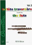 ORY ISABELLE - LA FLUTE TRAVERSIERE VOL.2 HENRY LEMOINE