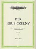 CZERNY - DER NEUE CZERNY I EDITION PETERS