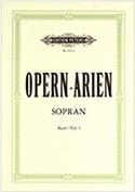 OPERN/ARIEN - BAND 1 (SOPRANO) / ΕΚΔΟΣΕΙΣ PETERS EDITION PETERS