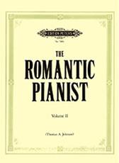 THE ROMANTIC PIANIST VOLUME II / ΕΚΔΟΣΕΙΣ PETERS EDITION PETERS