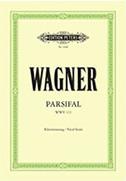 WAGNER - PARSIFAL EP3409 EDITION PETERS