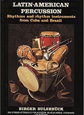 LATIN AMERICAN PERCUSSION-SULSBRUCK BIRGER WILHELM HANSEN