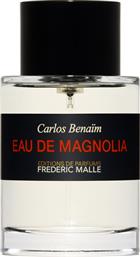 EAU DE MAGNOLIA PERFUME 100ML FREDERIC από το ATTICA