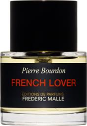 FRENCH LOVER PERFUME 50ML FREDERIC