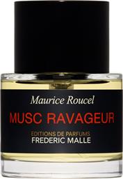 MUSC RAVAGEUR PERFUME 50ML FREDERIC από το ATTICA