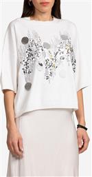 EFILIA BLOUSE EFILIA COUTURE