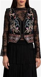 EFILIA GILET EFILIA COUTURE