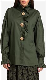 EFILIA SHIRT EFILIA COUTURE