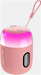 KIDDOBOO X MAUI ΦΟΡΗΤΟ BLUETOOTH ΗΧΕΙΟ 5W (9000216651-3142) EGOBOO