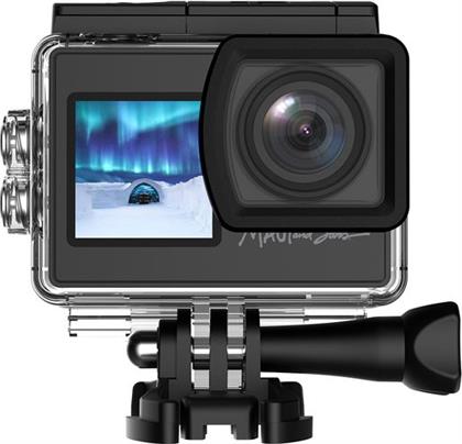 X MAUI AND SONS ACTION EYE MUSJ4000BLK ACTION CAMERA EGOBOO