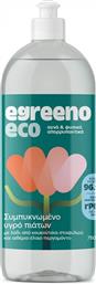 ΥΓΡΟ ΠΙΑΤΩΝ ECO ΑΙΘΕΡΙΑ ΕΛΑΙΑ 750ML EGREENO