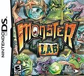 MONSTER LAB EIDOS