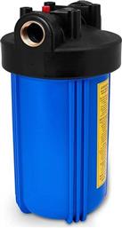 ΣΥΣΚΕΥΗ BIG BLUE 10″ X 4.5″ ΕΞΟΔΟΣ 1″ ΚΕΝΤΡΙΚΗΣ ΠΑΡΟΧΗΣ EIGER