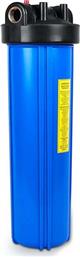ΣΥΣΚΕΥΗ BIG BLUE 20″ X 4.5″ ΕΞΟΔΟΣ 1″ ΚΕΝΤΡΙΚΗΣ ΠΑΡΟΧΗΣ EIGER