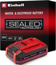 ΜΠΑΤΑΡΙΑ POWER X-CHANGE 3AH PLUS A2 SEALED IP57 ΑΔΙΑΒΡΟΧΕΣ 4511618 EINHELL