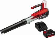 ΦΥΣΗΤΗΡΑΣ ΜΠΑΤΑΡΙΑΣ GP-LB 18/200 LI E BRUSHLESS 4ΑΗ LI-ION+ ΦΟΡΤΙΣΤΗΣ EINHELL