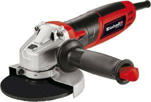 ΓΩΝΙΑΚΟΣ ΗΛΕΚΤΡΙΚΟΣ ΤΡΟΧΟΣ TC-AG 125 850WATT 4430971 EINHELL από το PLUS4U