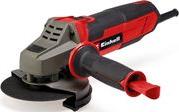 ΓΩΝΙΑΚΟΣ ΗΛΕΚΤΡΙΚΟΣ ΤΡΟΧΟΣ TE-AG 125/1010 WATT 4430985 EINHELL