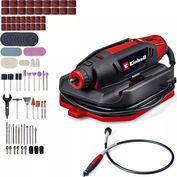 ΗΛΕΚΤΡΙΚΟ ΠΟΛΥΕΡΓΑΛΕΙΟ TC-MT 150 E + 117 ACCESSORIES 4419380 EINHELL