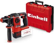 ΠΙΣΤΟΛΕΤΟ ΜΠΑΤΑΡΙΑΣ TE-HD 18V LI-ION SOLO HEROCCO BRUSHLESS 4513900 EINHELL