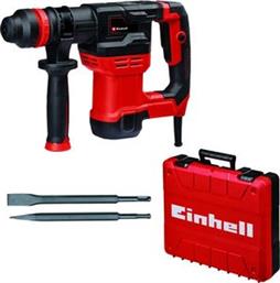 ΠΙΣΤΟΛΕΤΟ ΣΚΑΠΤΙΚΟ ΗΛΕΚΤΡΙΚΟ TE-RH 32 4F KIT 5J 4139135 EINHELL από το PLUS4U