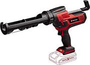 ΠΙΣΤOΛΙ ΣΙΛΙΚOΝΗΣ ΜΠΑΤΑΡΙΑΣ TE-SG 18/10 LI POWER X-CHANGE SOLO 4522250 EINHELL