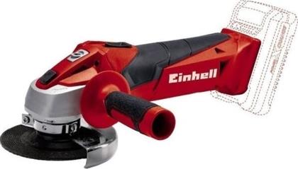 TC-AG 18/115 LI SOLO CORDLESS ANGLE GRINDER EINHELL