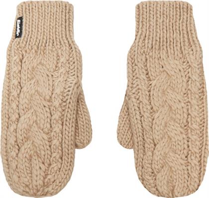 ΓΑΝΤΙΑ ΓΥΝΑΙΚΕΙΑ AFRA MITTENS 80135 156 ΓΚΡΙ EISBAR από το MODIVO