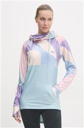 ΛΕΙΤΟΥΡΓΙΚΟ ΦΟΥΤΕΡ ICECOLD HOODIE ΧΡΩΜΑ: ΜΠΛΕ, A00306123 EIVY