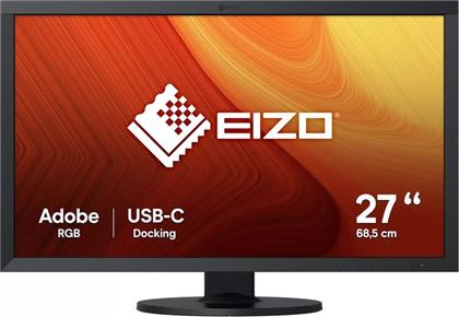 COLOREDGE CS2731 MONITOR 27 QHD IPS FLAT 60HZ 16MS EIZO