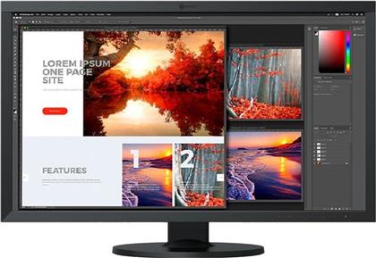 CS2740 MONITOR 26.9 IPS FLAT 60 HZ 10 MS EIZO