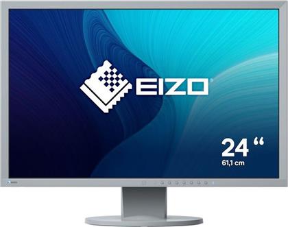 EV2430 MONITOR 24.1 WUXGA IPS FLAT 60HZ 14MS EIZO