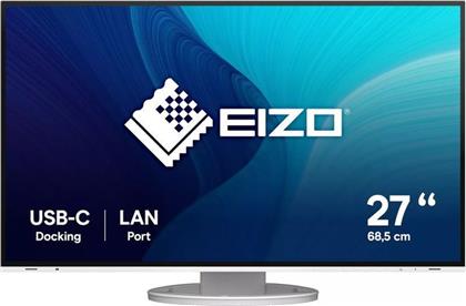 EV2795 MONITOR 27 QHD IPS FLAT 60HZ 5MS EIZO