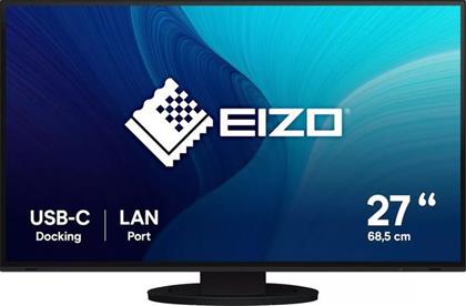 EV2795 MONITOR 27 QHD IPS FLAT 60HZ 5MS EIZO