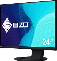 FLEXSCAN EV2480-BK MONITOR 24 FHD IPS FLAT 60HZ 5MS EIZO