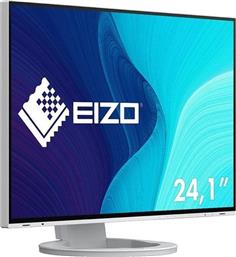 FLEXSCAN EV2485-WT MONITOR 24 WUXGA IPS FLAT 60HZ 5MS EIZO