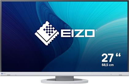 FLEXSCAN EV2760-WT MONITOR 27 QHD IPS FLAT 60HZ 5MS EIZO