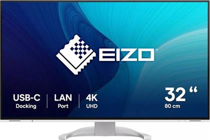 FLEXSCAN EV3240X MONITOR 31.5 4K UHD IPS FLAT 60HZ 5MS EIZO