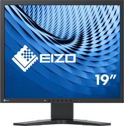 FLEXSCAN S1934H-BK MONITOR 19 SXGA IPS FLAT 60HZ 14MS EIZO