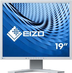 FLEXSCAN S1934H-GY MONITOR 19 SXGA IPS FLAT 60HZ 14MS EIZO