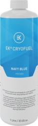 EK-CRYOFUEL NAVY BLUE PREMIX 1000ML EK WATER BLOCKS