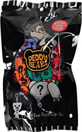 DEDDY BEARS ΛΟΥΤΡΙΝΟ BLIND BAG S1 10CM-8 ΣΧΕΔΙΑ-1ΤΜΧ (30640) ΨΥΧΟΓΙΟΣ