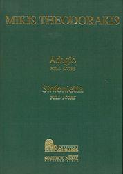 ΘΕΟΔΩΡΑΚΗΣ ΜΙΚΗΣ - ADAGIO, SINFONIETTA ΦΙΛΙΠΠΟΣ NΑΚΑΣ