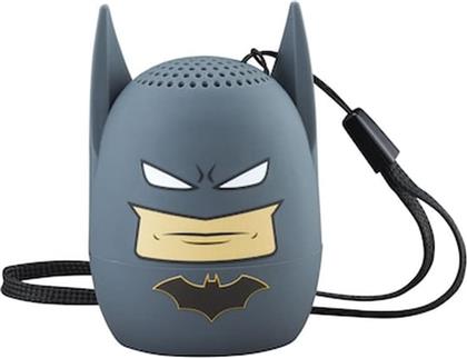 ΦΟΡΗΤΟ ΗΧΕΙΟ BATMAN - ΓΚΡΙ EKIDS