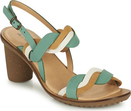 ΣΑΝΔΑΛΙΑ N5163-PLEASANT-MINT-MIXED EL NATURALISTA