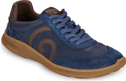 XΑΜΗΛΑ SNEAKERS OROEL EL NATURALISTA
