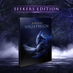 ELDEN RING NIGHTREIGN SEEKERS EDITION - PS4