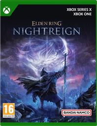 ELDEN RING NIGHTREIGN - XBOX SERIES X